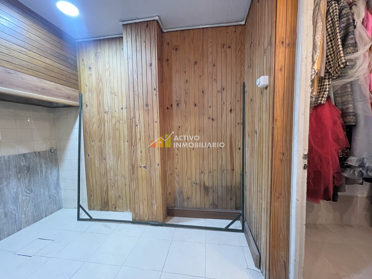 Casa ID.108 - Alquiler casa 140mts ideal empresa o local comercial - Pocitos 