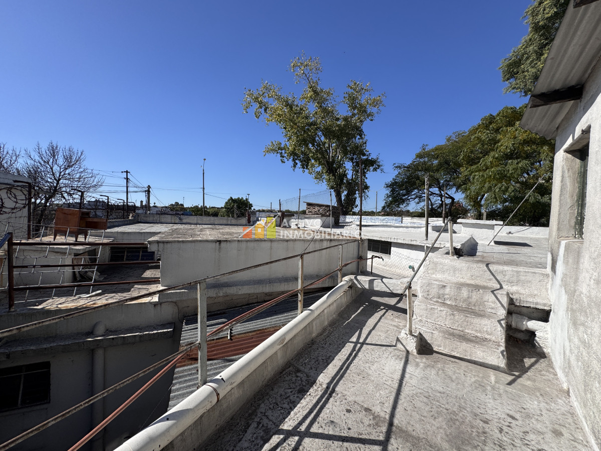 Casa ID.397 - Casa 3 dormitorios con azotea y patio