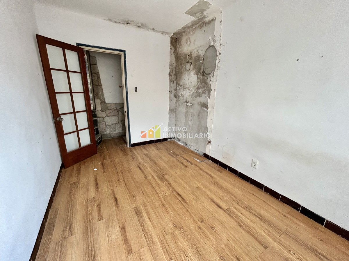 Casa ID.469 - Venta casa 3 dormitorios con garaje-Punta Carretas
