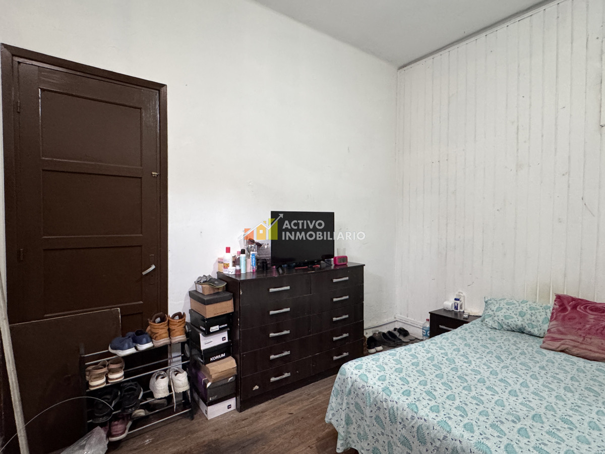 Casa ID.397 - Casa 3 dormitorios con azotea y patio