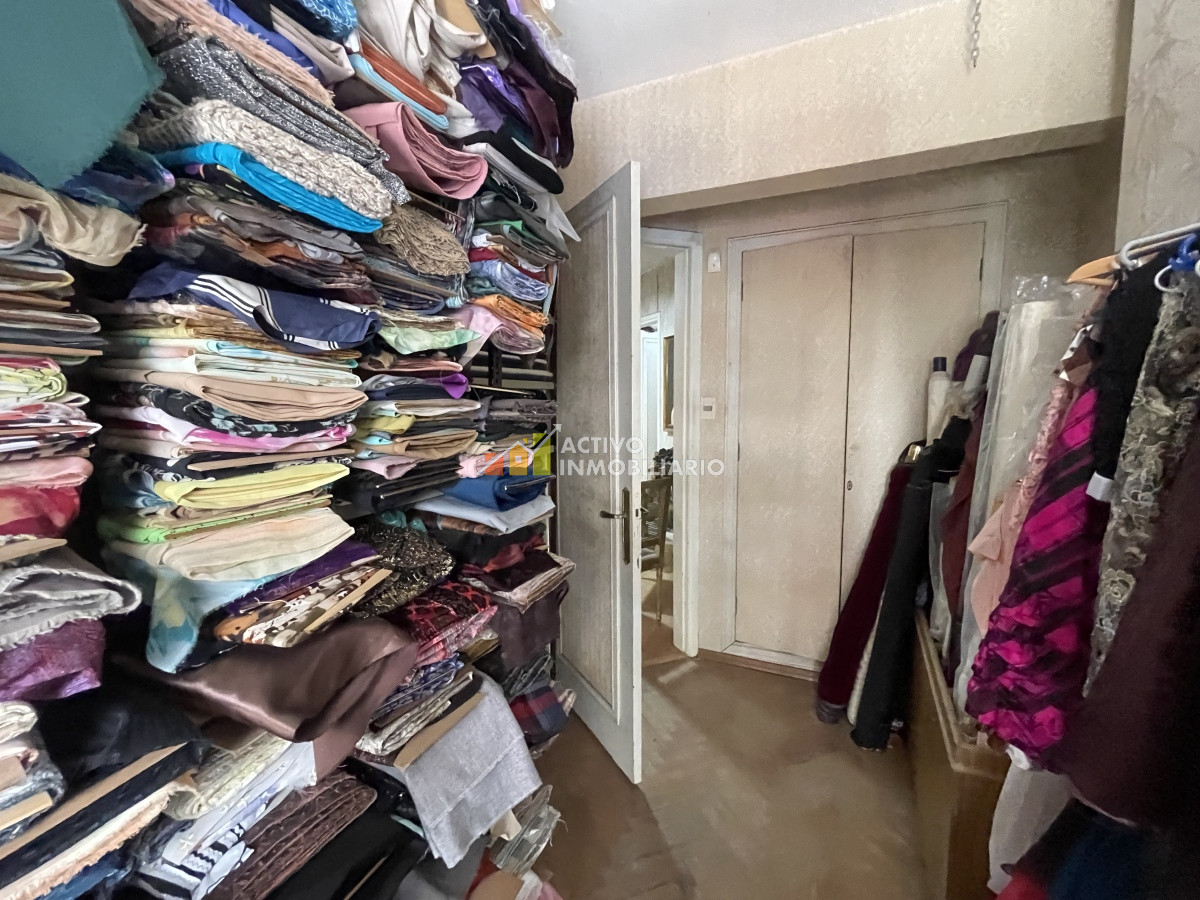 Casa ID.108 - Alquiler casa 140mts ideal empresa o local comercial - Pocitos 