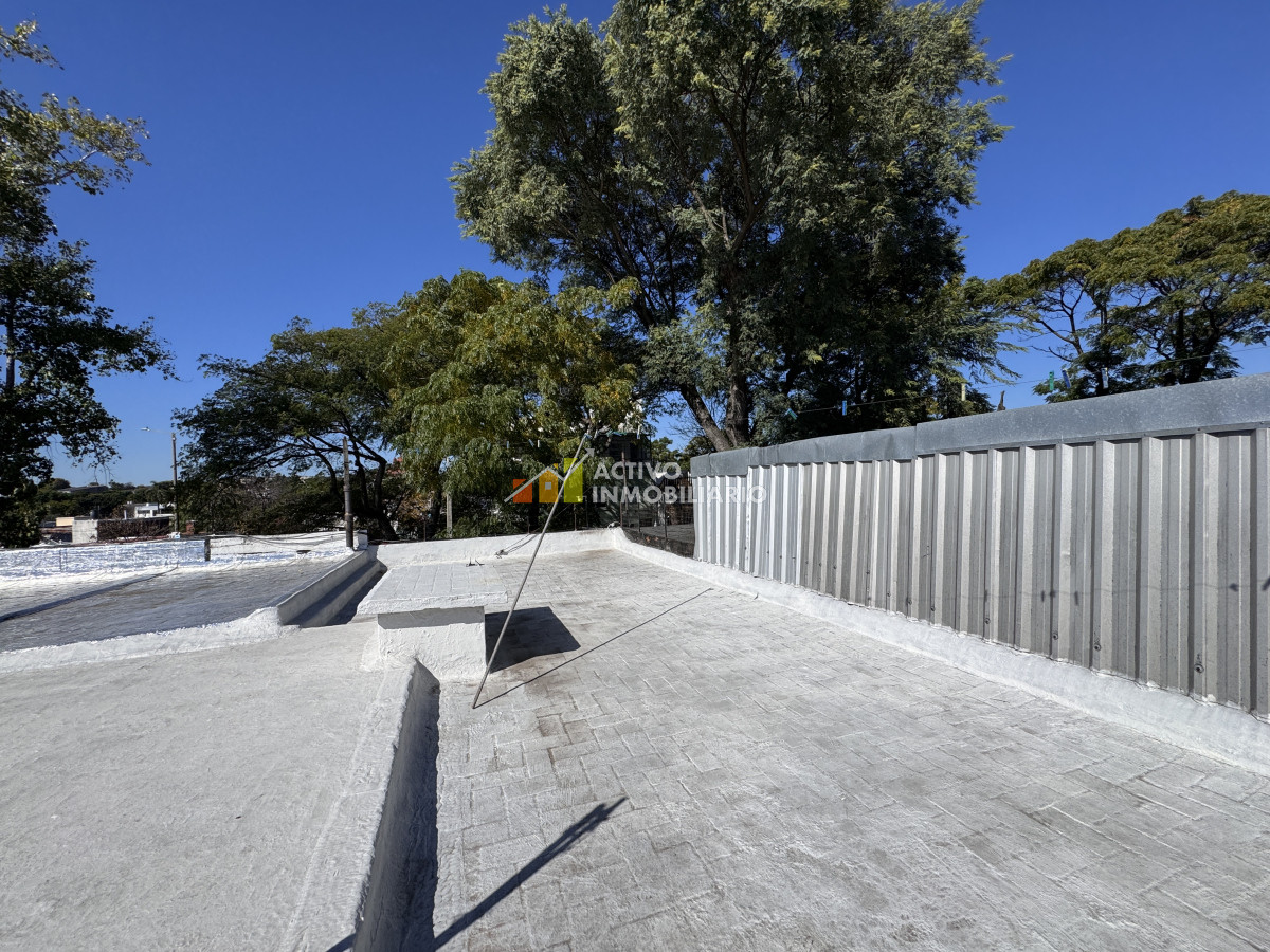 Casa ID.397 - Casa 3 dormitorios con azotea y patio