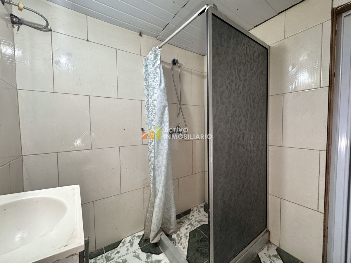 Casa ID.361 - Alquiler casa sin gastos comunes - Jacinto Vera 