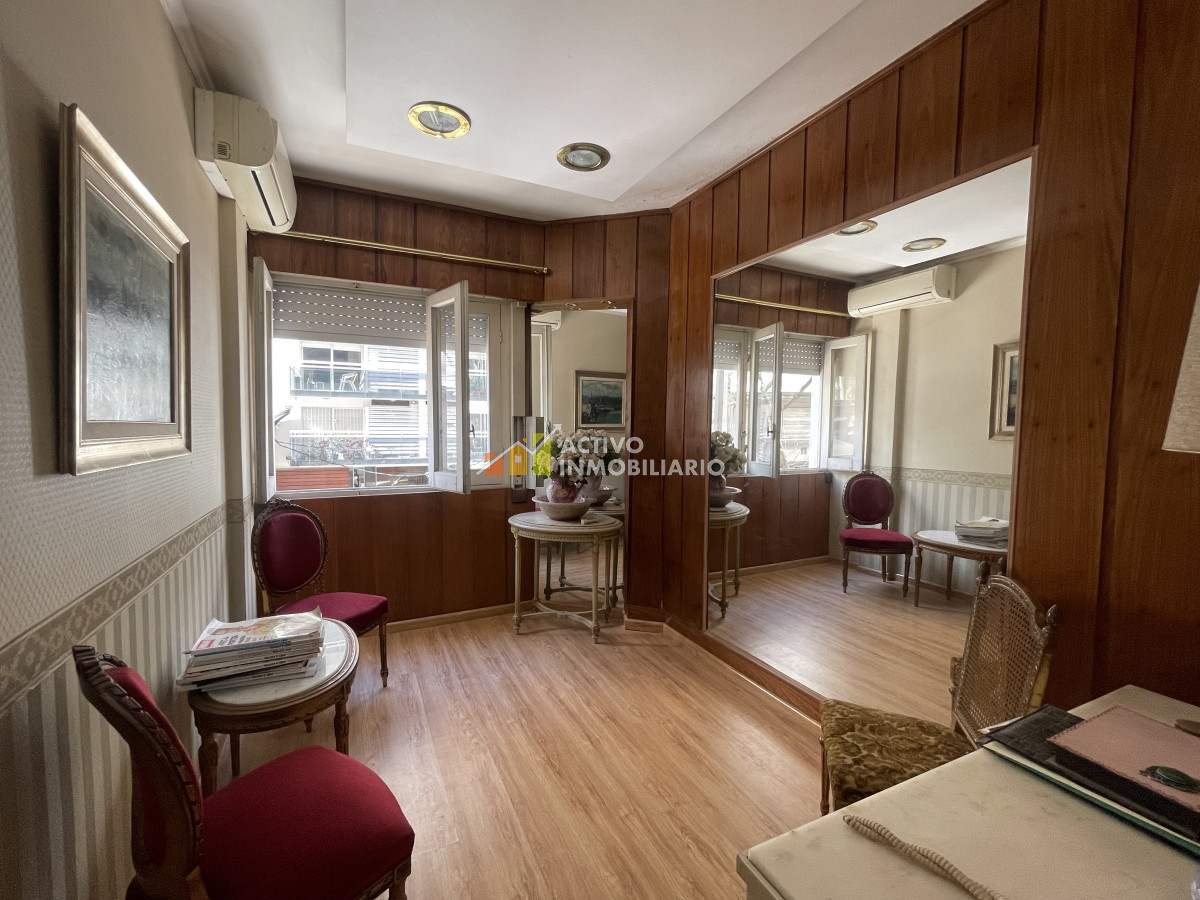 Casa ID.108 - Alquiler casa 140mts ideal empresa o local comercial - Pocitos 