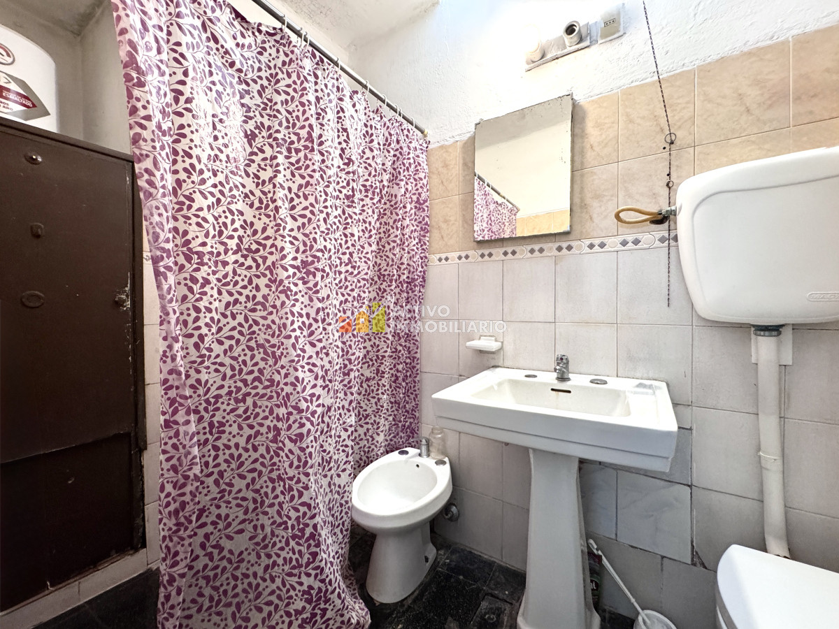 Casa ID.397 - Casa 3 dormitorios con azotea y patio