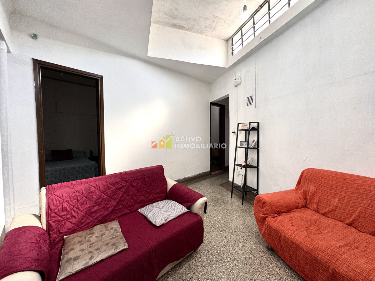 Casa ID.397 - Casa 3 dormitorios con azotea y patio