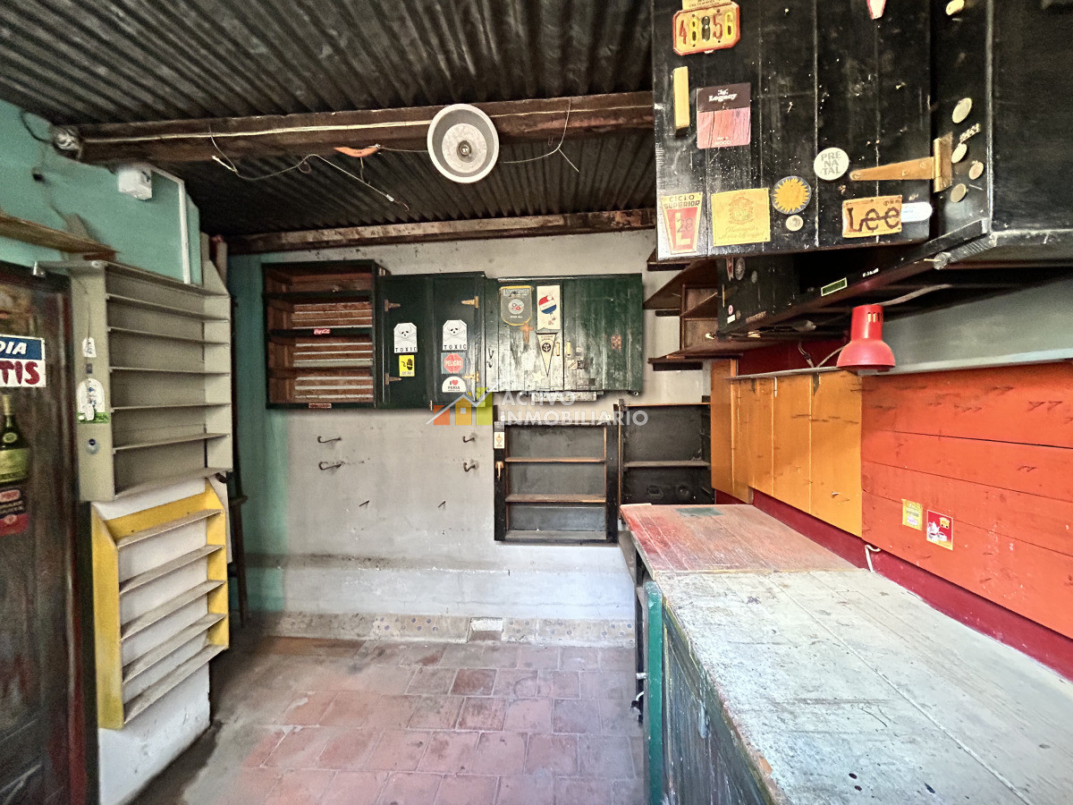 Casa ID.469 - Venta casa 3 dormitorios con garaje-Punta Carretas