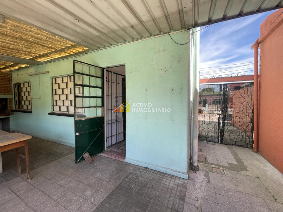 Casa ID.125 - Venta Excepcional propiedad en la zona mas linda del cerro !!