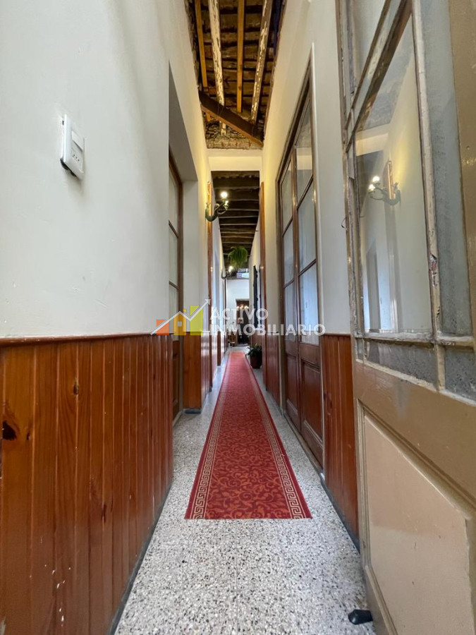 Casa ID.72 - Venta co-living 6 dormitorios + azotea transitable - Ciudad Vieja 