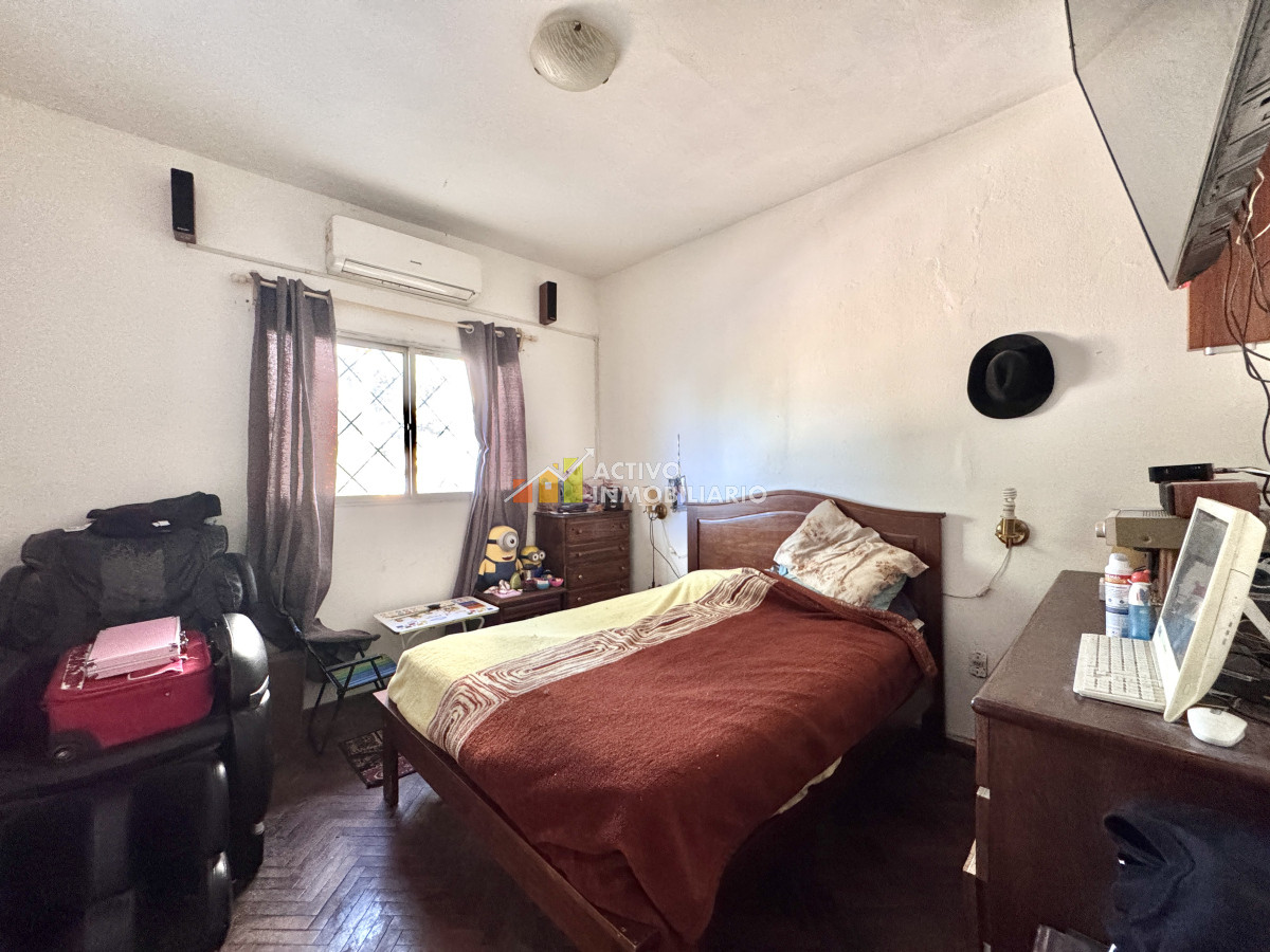 Casa ID.360 - Venta 2 casas en padrón único de 600mts y cochera - Maroñas 