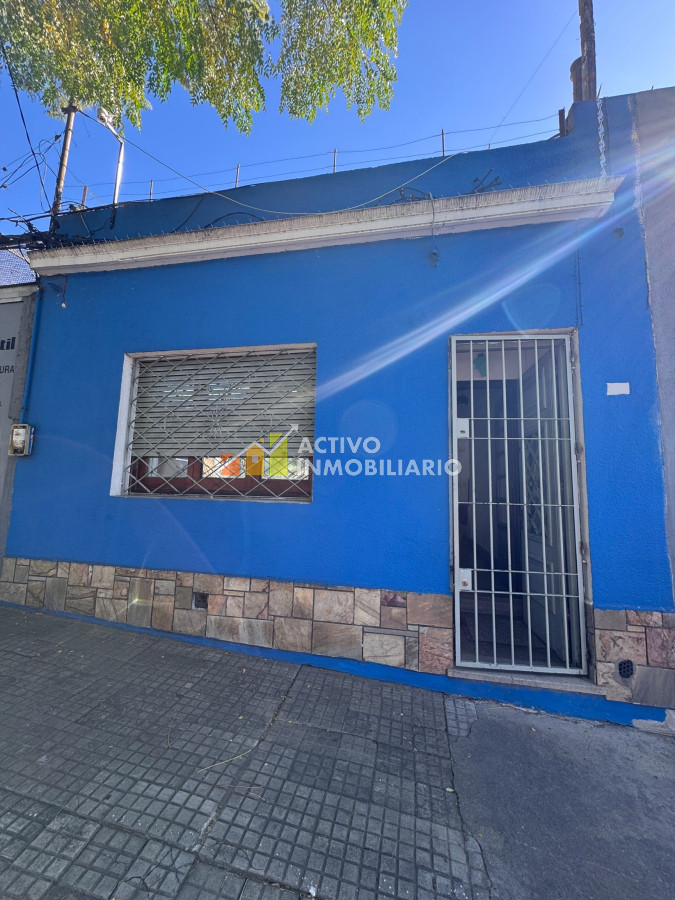 Casa ID.397 - Casa 3 dormitorios con azotea y patio