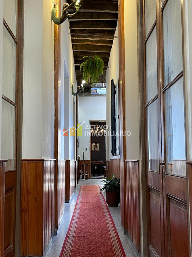 Casa ID.72 - Venta co-living 6 dormitorios + azotea transitable - Ciudad Vieja 