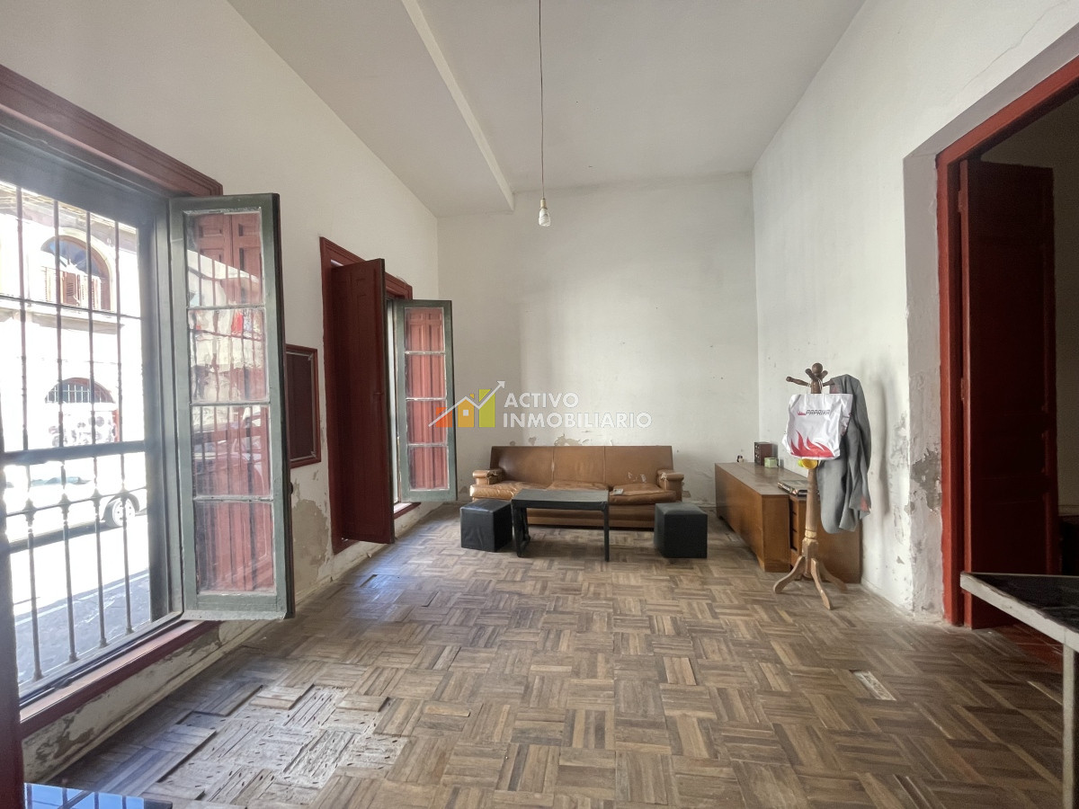 Casa ID.126 - Venta casa 109mts2 - Cordón 