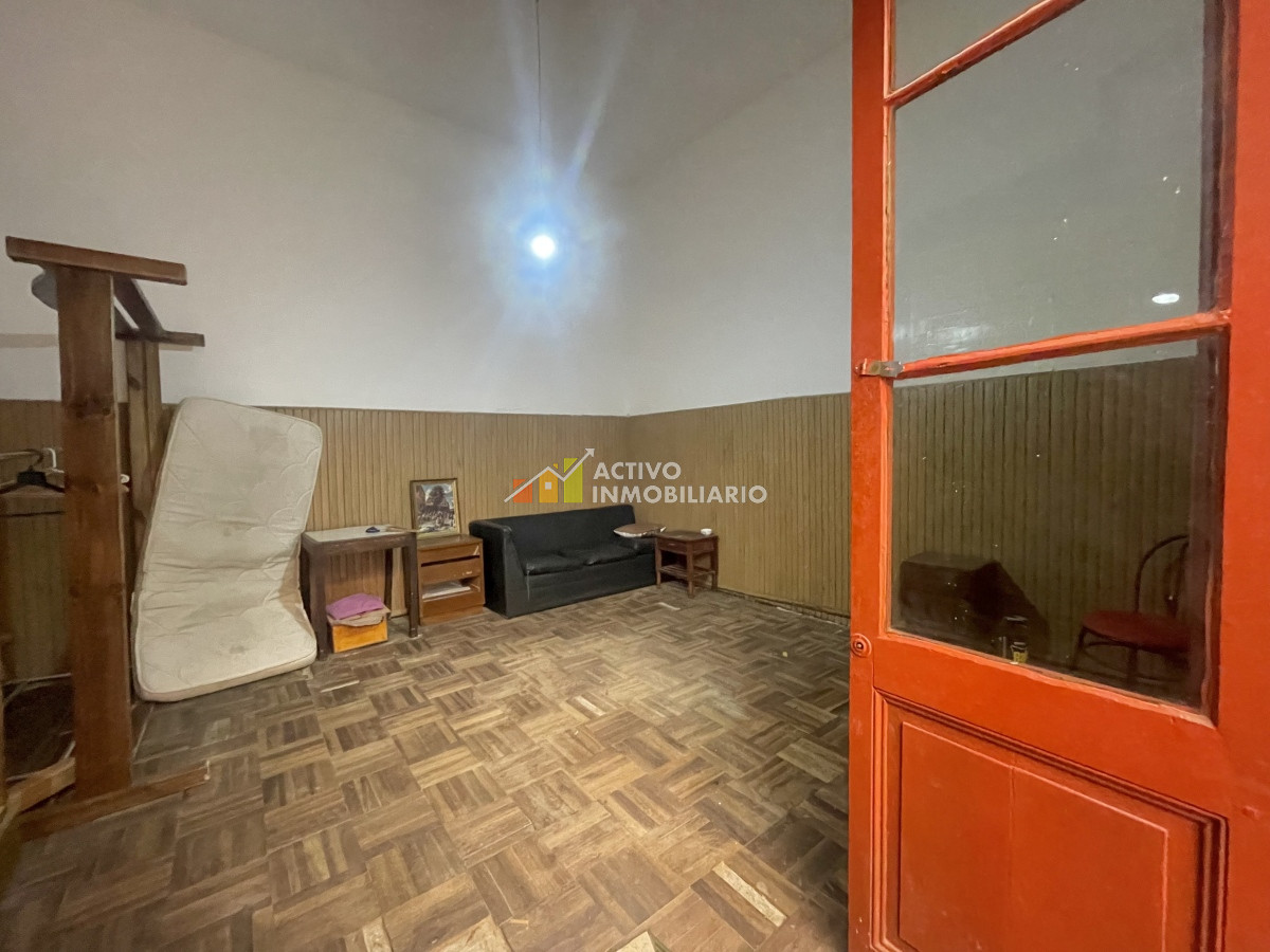 Casa ID.126 - Venta casa 109mts2 - Cordón 