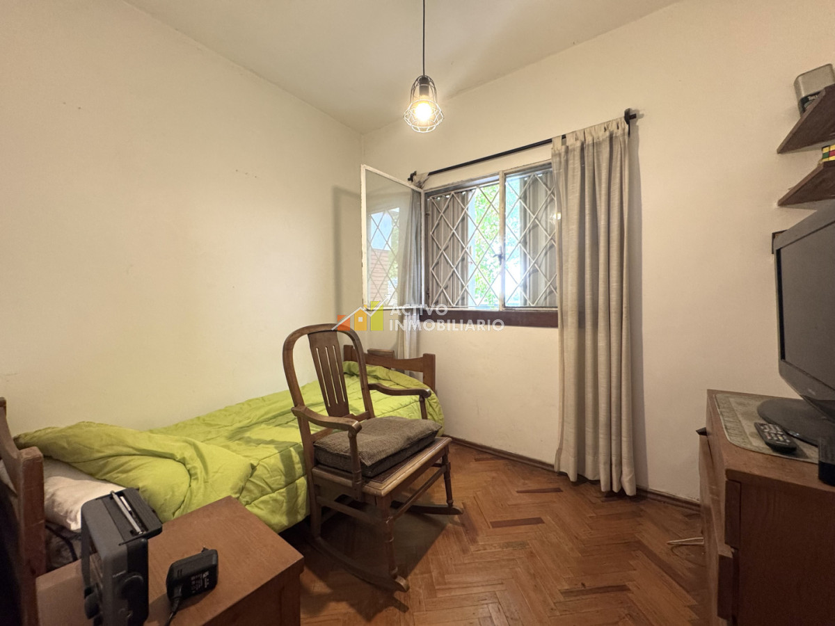 Casa ID.516 - Venta casa 3 dormitorios + patio + garaje - Punta Gorda 