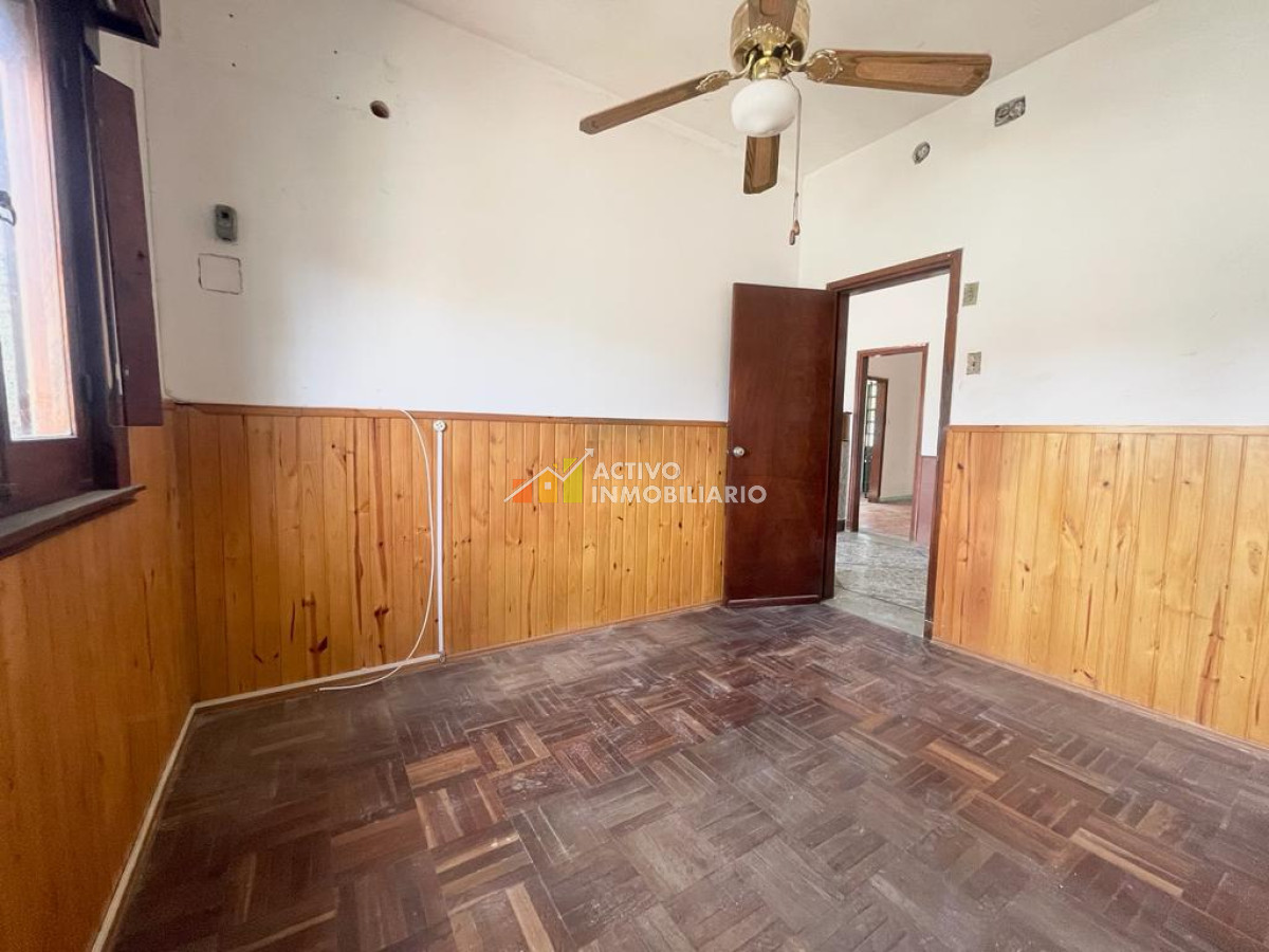 Casa ID.125 - Venta Excepcional propiedad en la zona mas linda del cerro !!