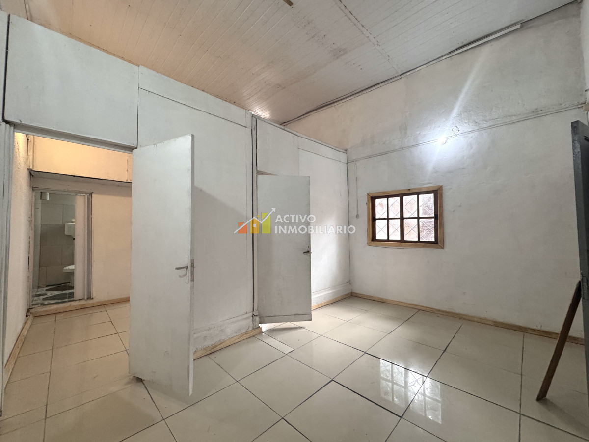 Casa ID.361 - Alquiler casa sin gastos comunes - Jacinto Vera 