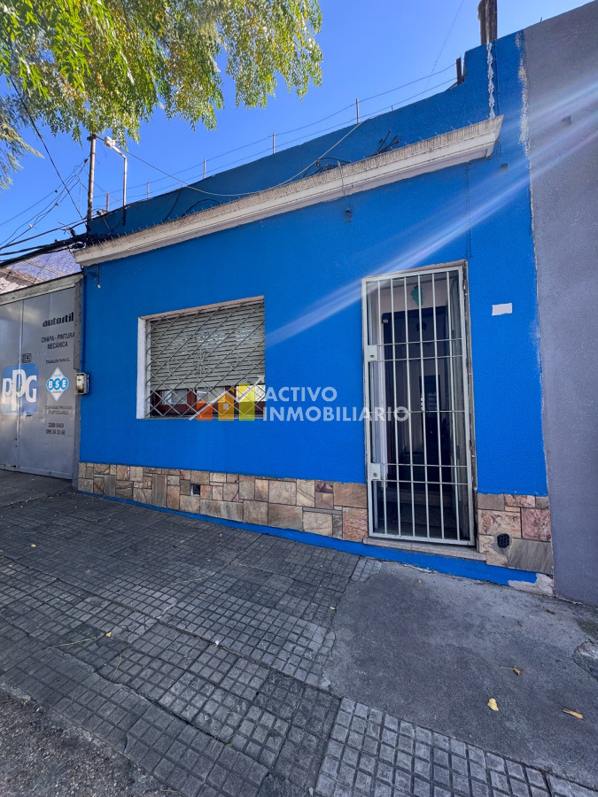 Casa ID.397 - Casa 3 dormitorios con azotea y patio