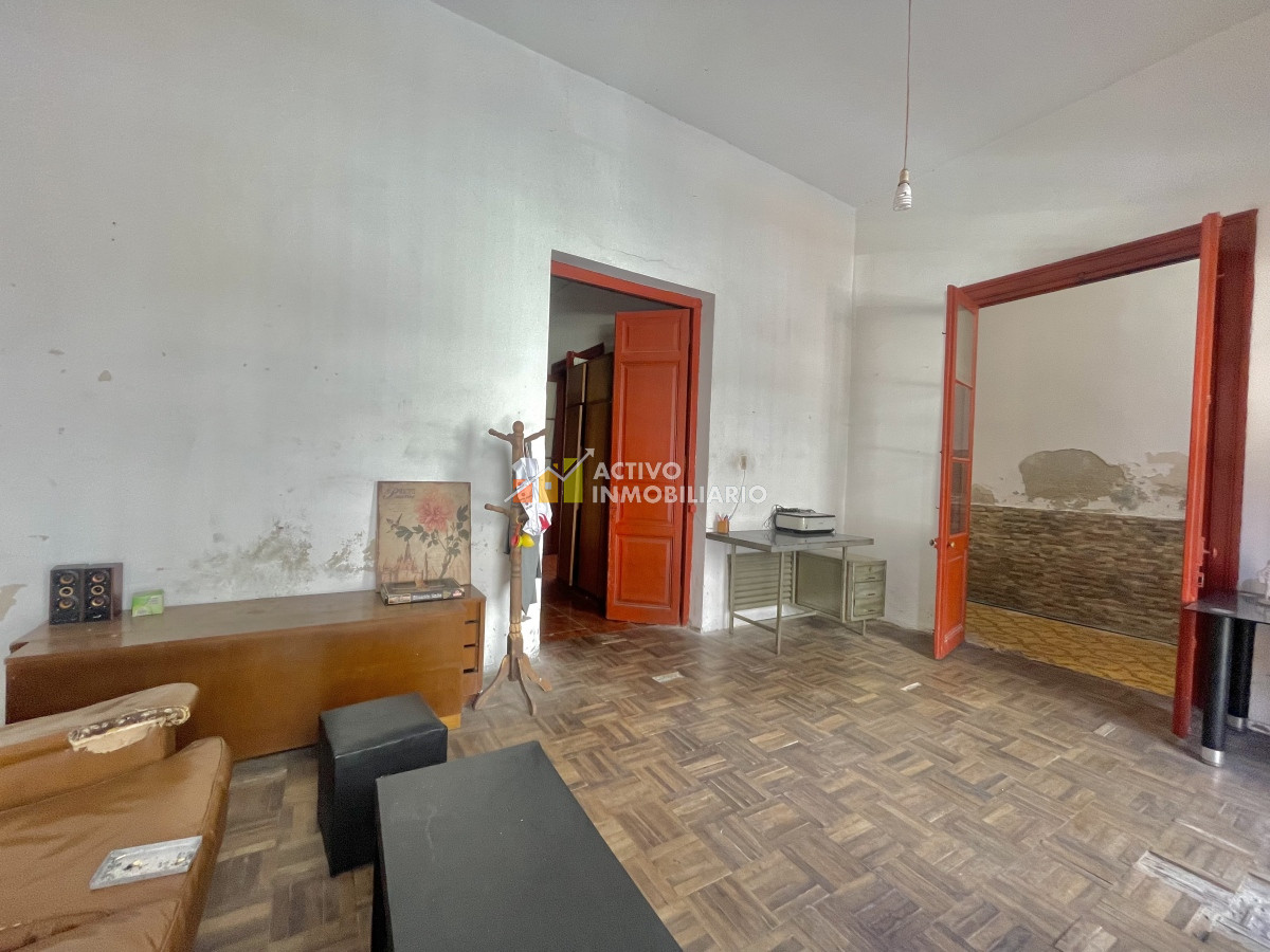 Casa ID.126 - Venta casa 109mts2 - Cordón 