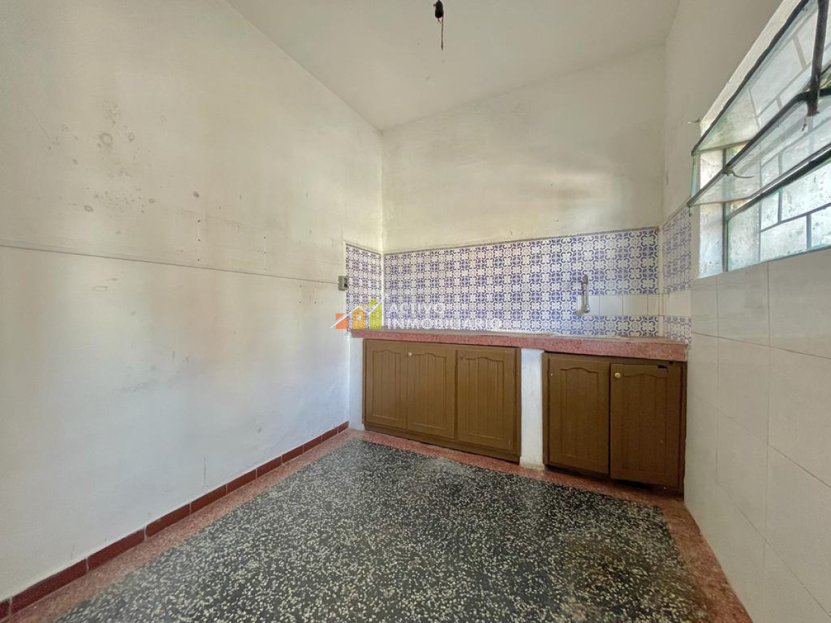 Casa ID.125 - Venta Excepcional propiedad en la zona mas linda del cerro !!