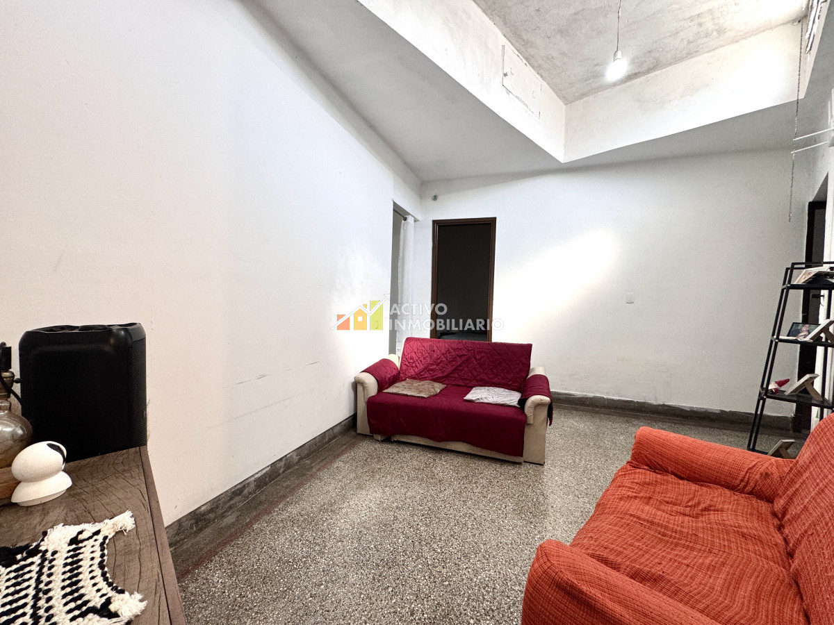 Casa ID.397 - Casa 3 dormitorios con azotea y patio