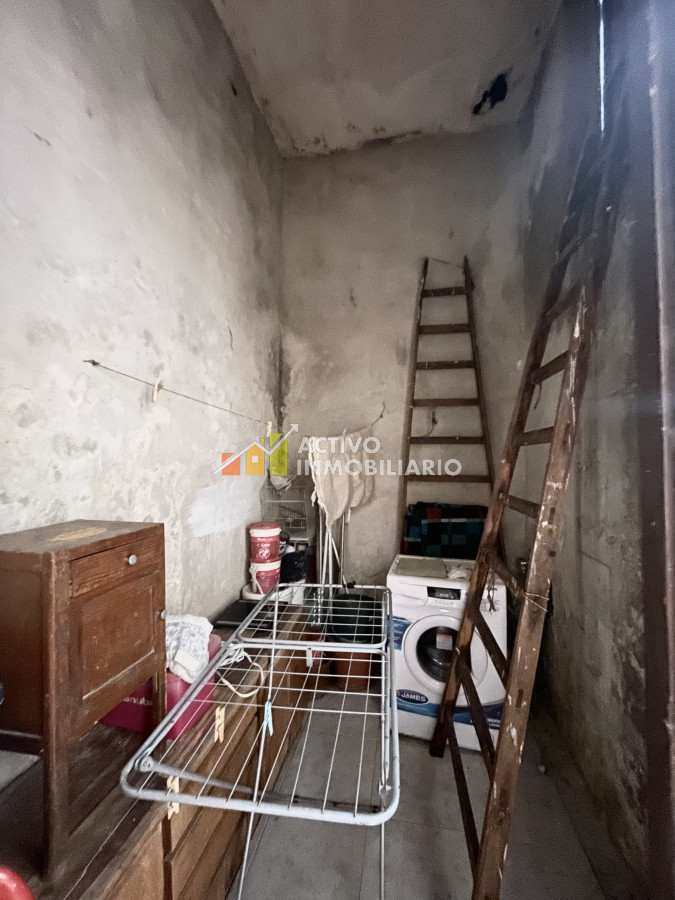 Casa ID.126 - Venta casa 109mts2 - Cordón 