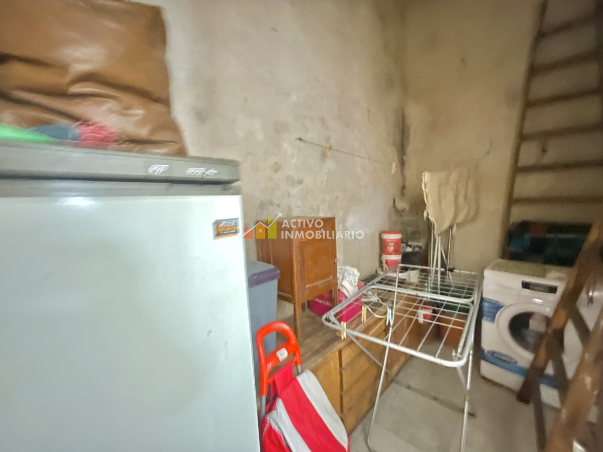 Casa ID.126 - Venta casa 109mts2 - Cordón 