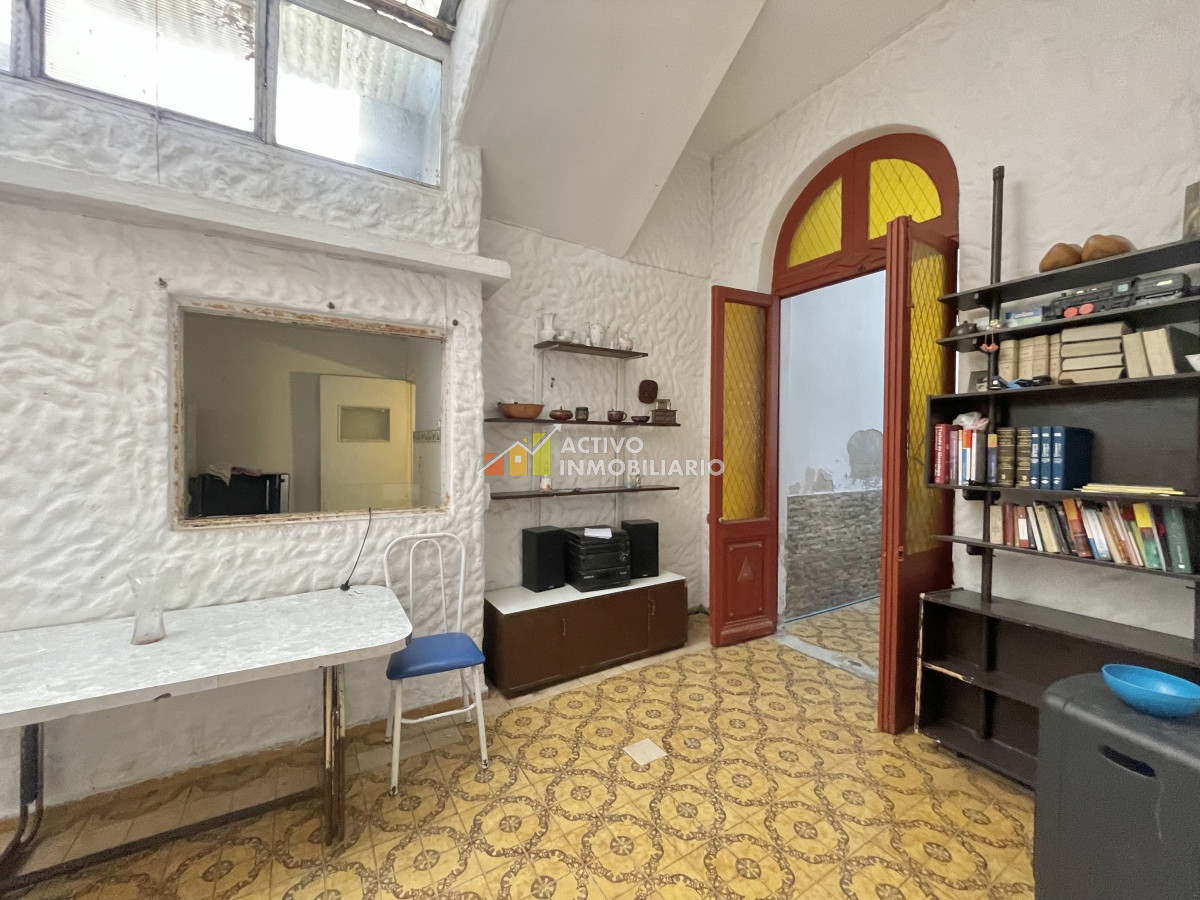 Casa ID.126 - Venta casa 109mts2 - Cordón 