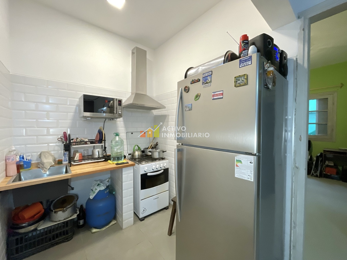 Casa ID.232 - Venta Casa 1 Dormitorio + patio - Belvedere