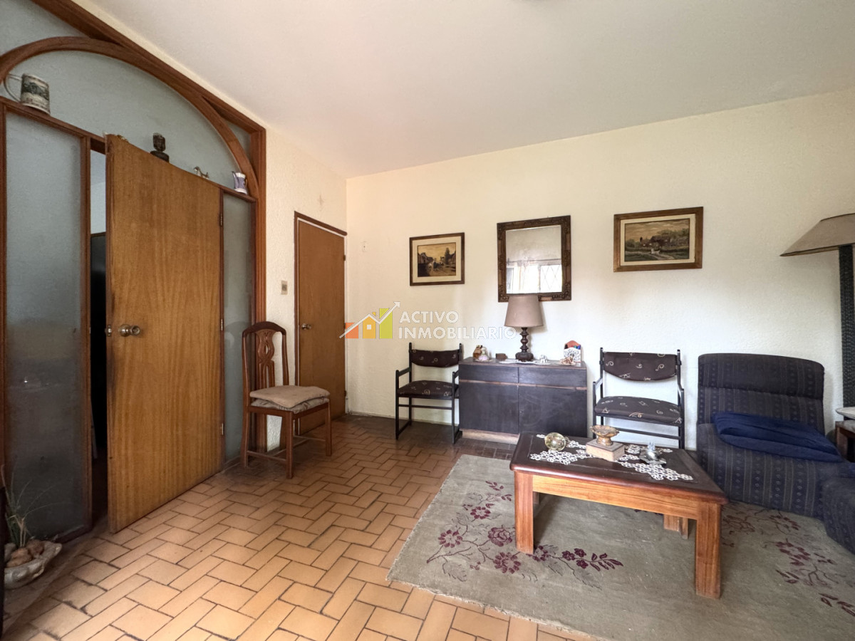 Casa ID.516 - Venta casa 3 dormitorios + patio + garaje - Punta Gorda 