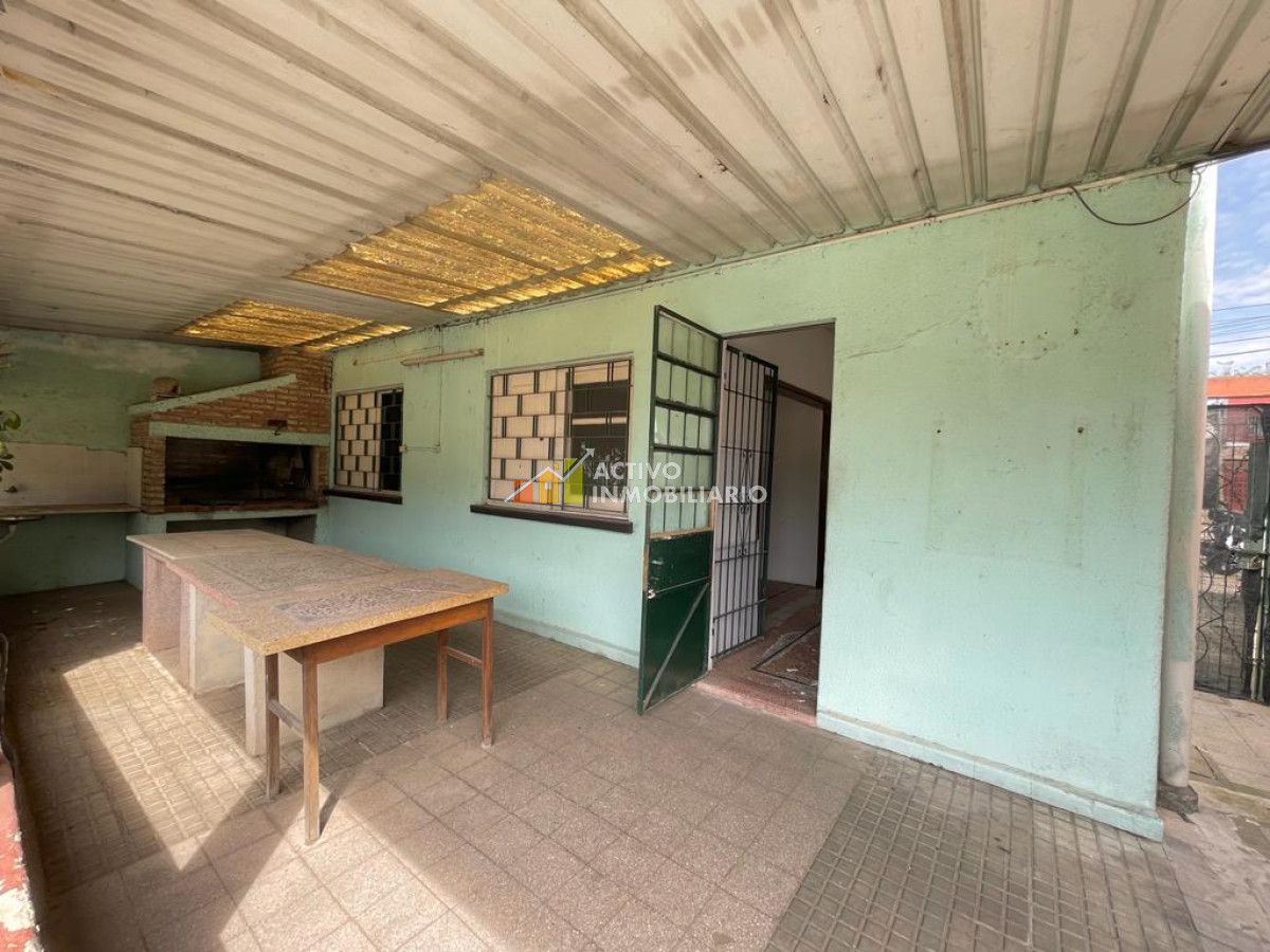 Casa ID.125 - Venta Excepcional propiedad en la zona mas linda del cerro !!