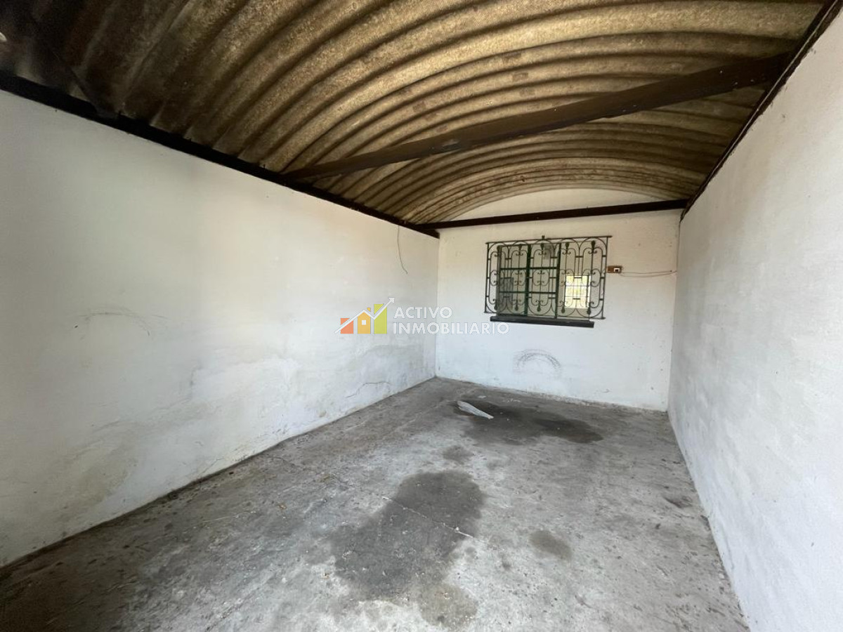 Casa ID.125 - Venta Excepcional propiedad en la zona mas linda del cerro !!