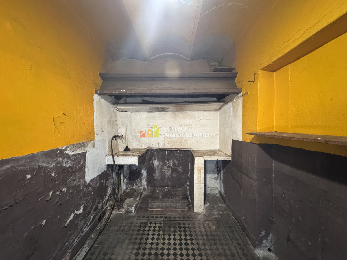 Casa ID.409 - Venta casa a reciclar padrón único - Brazo Oriental 