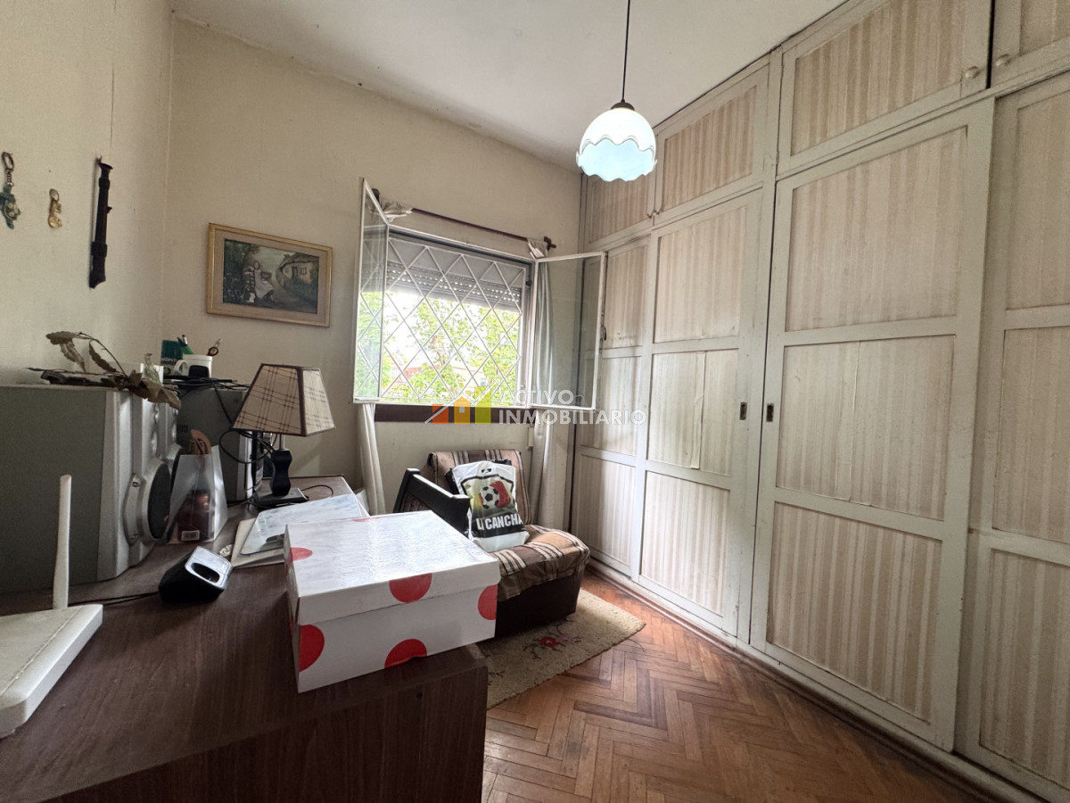 Casa ID.516 - Venta casa 3 dormitorios + patio + garaje - Punta Gorda 