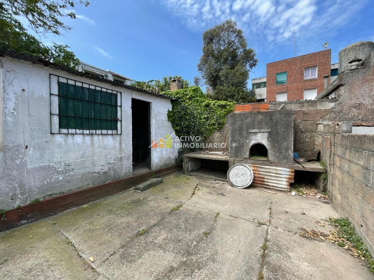 Casa ID.125 - Venta Excepcional propiedad en la zona mas linda del cerro !!
