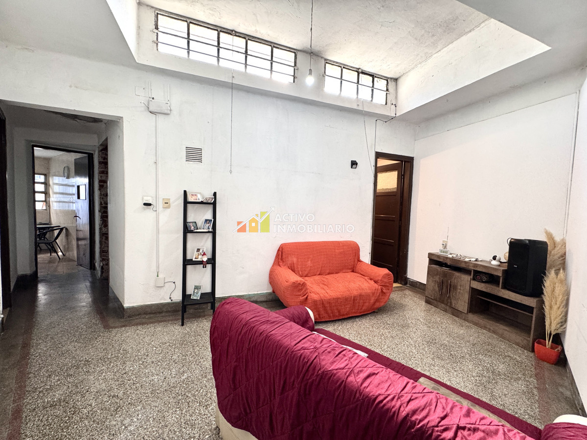 Casa ID.397 - Casa 3 dormitorios con azotea y patio