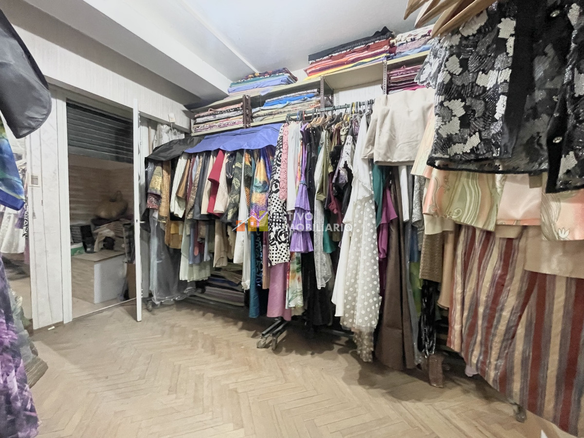 Casa ID.108 - Alquiler casa 140mts ideal empresa o local comercial - Pocitos 