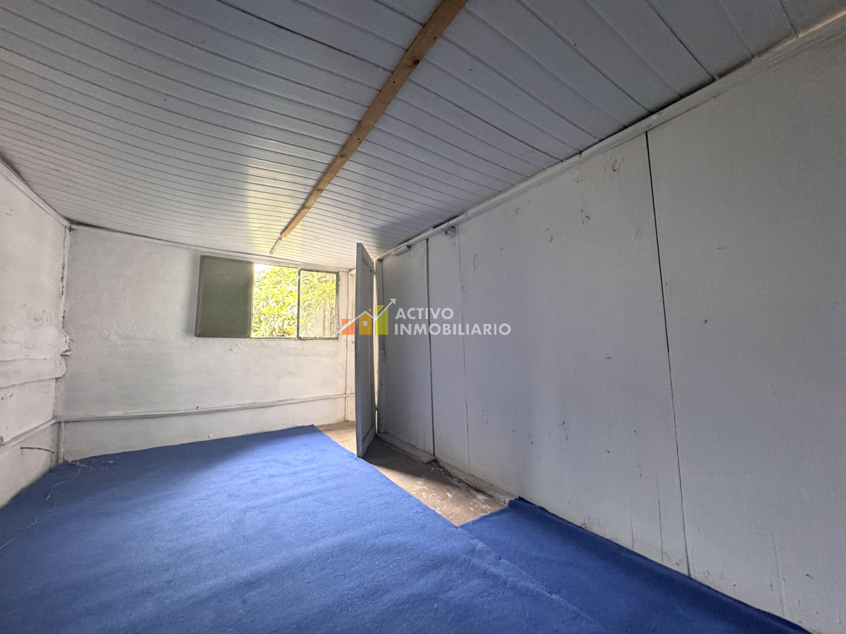 Casa ID.361 - Alquiler casa sin gastos comunes - Jacinto Vera 