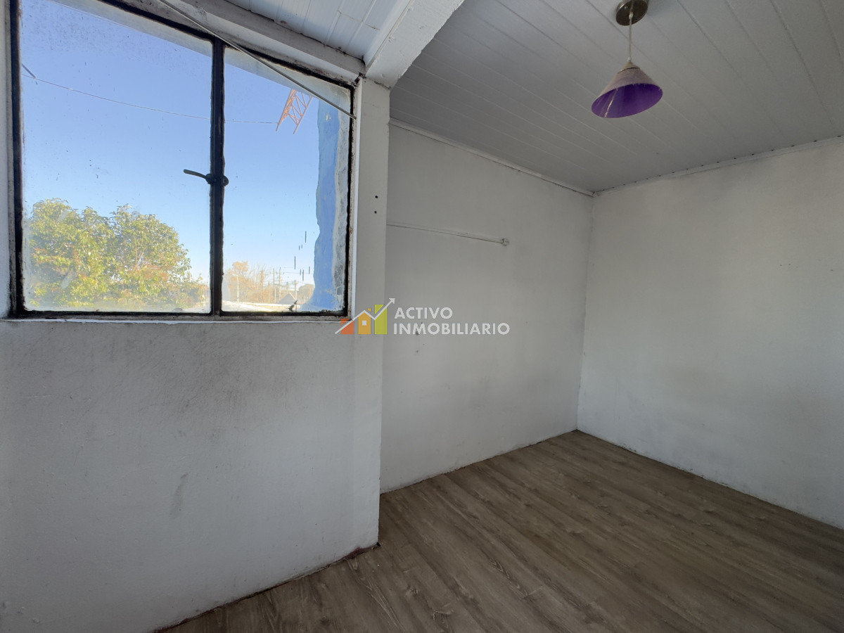 Casa ID.447 - Venta 2 casas en padrón único  - Flor de Maroñas 