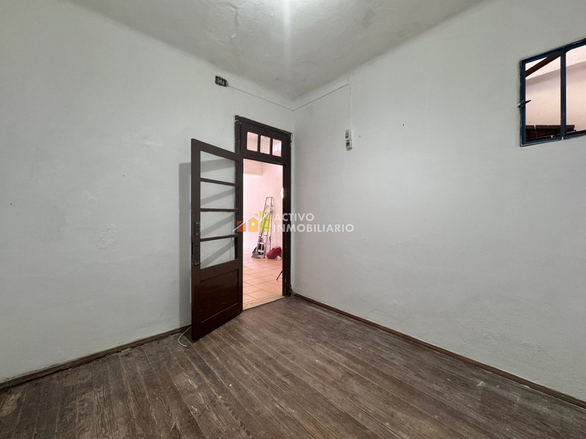 Casa ID.321 - Venta casa 2 dormitorios + patio + parrillero + terraza - Parque Batlle 