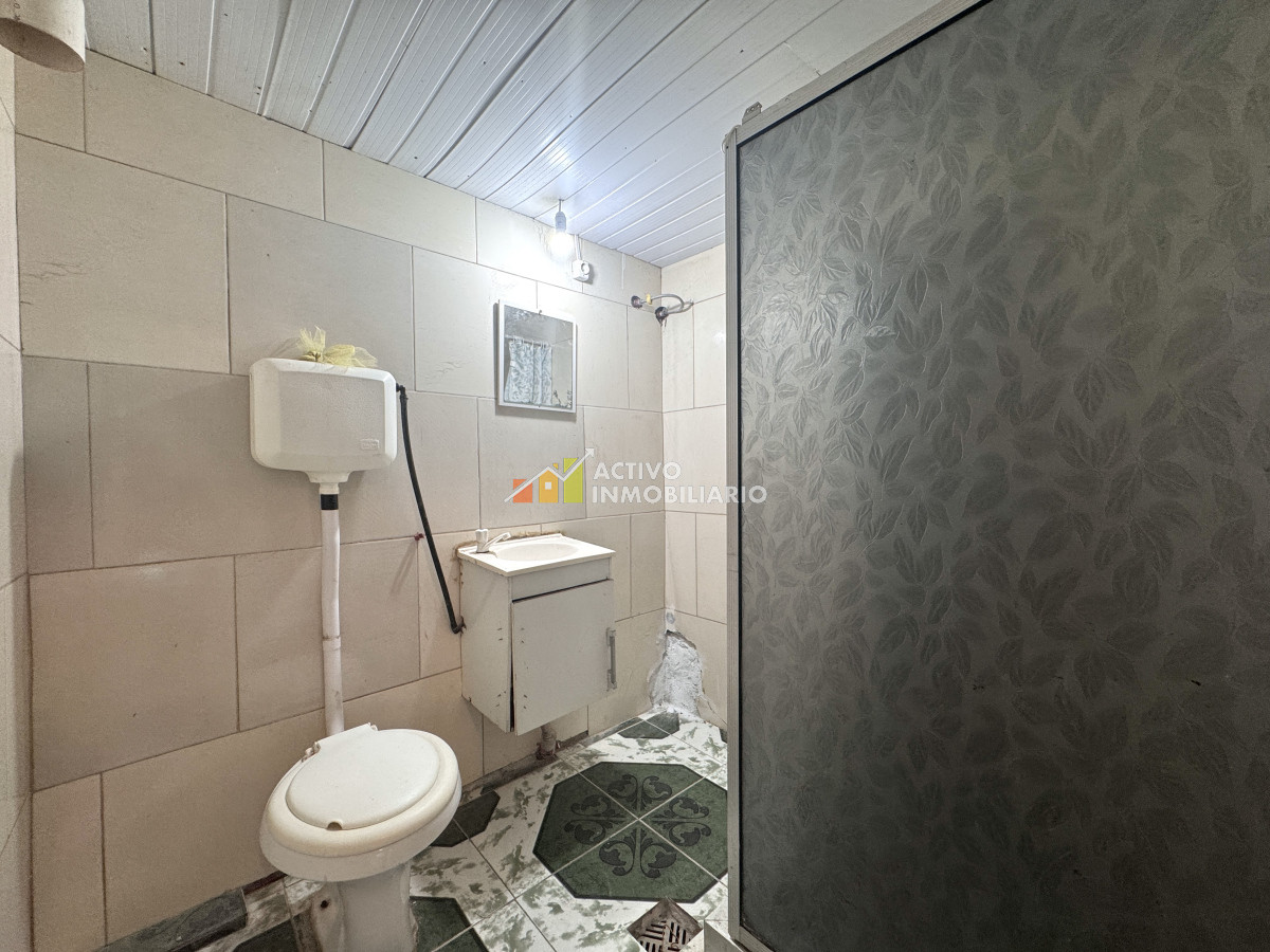 Casa ID.368 - Venta 4 casas con renta - Jacinto Vera