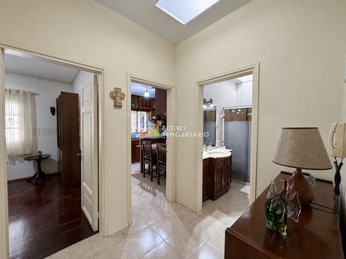 Casa ID.625 - Venta 2 casas en padrón único - Parque Batlle 