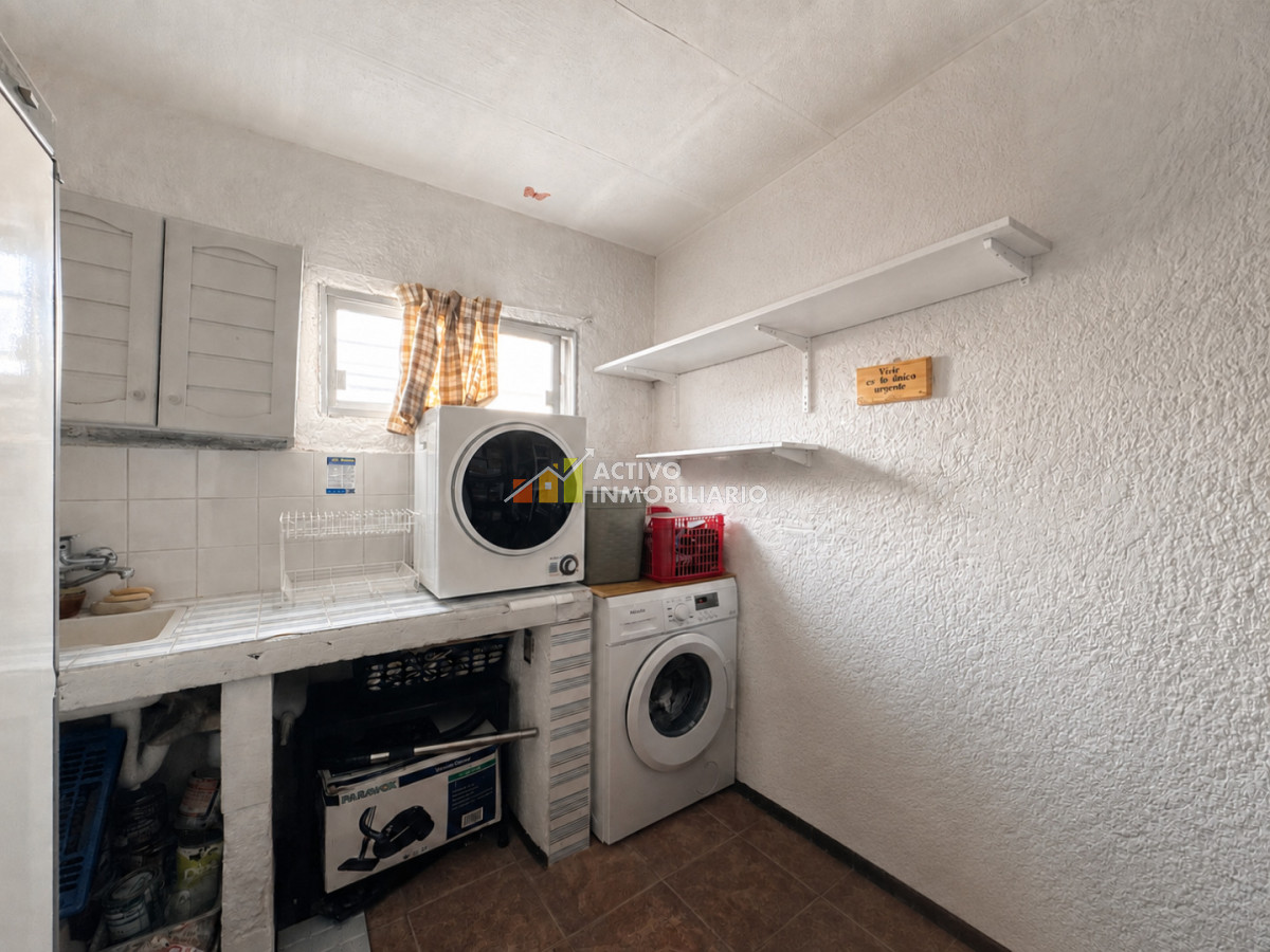 Casa ID.625 - Venta 2 casas en padrón único - Parque Batlle 