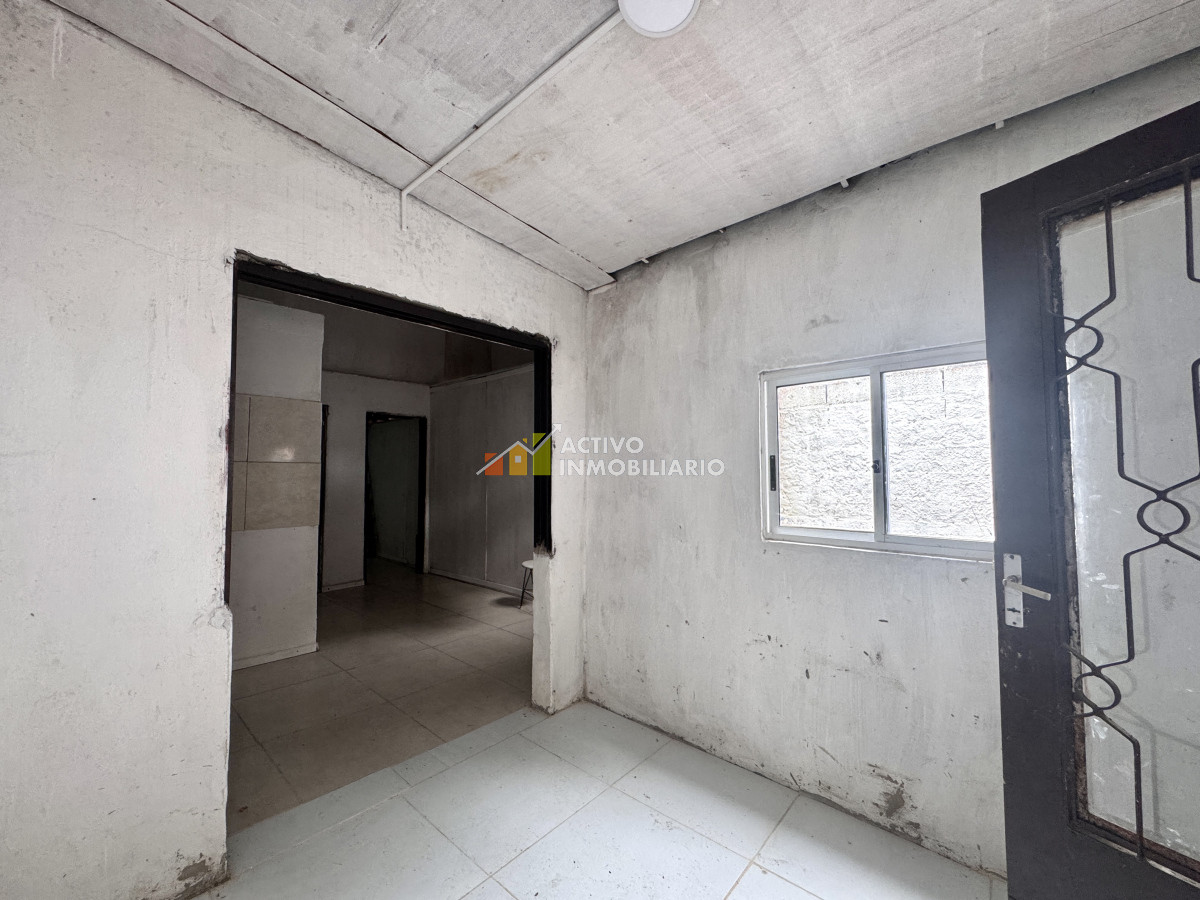 Casa ID.362 - Alquiler casa 2 dormitorios sin gastos comunes - Jacinto Vera 