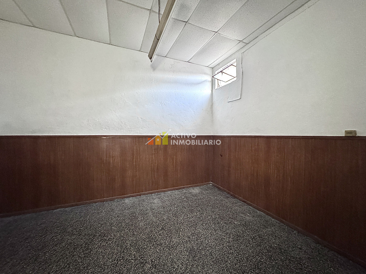 Casa ID.385 - Venta casa padrón único 10 habitaciones - Goes