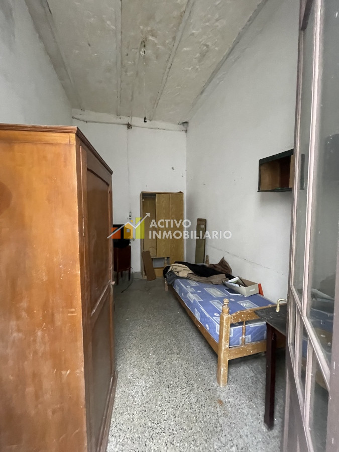 Casa ID.46 - Venta Casa Ideal Inversor 30 Dormitorios - Parque Rodó 