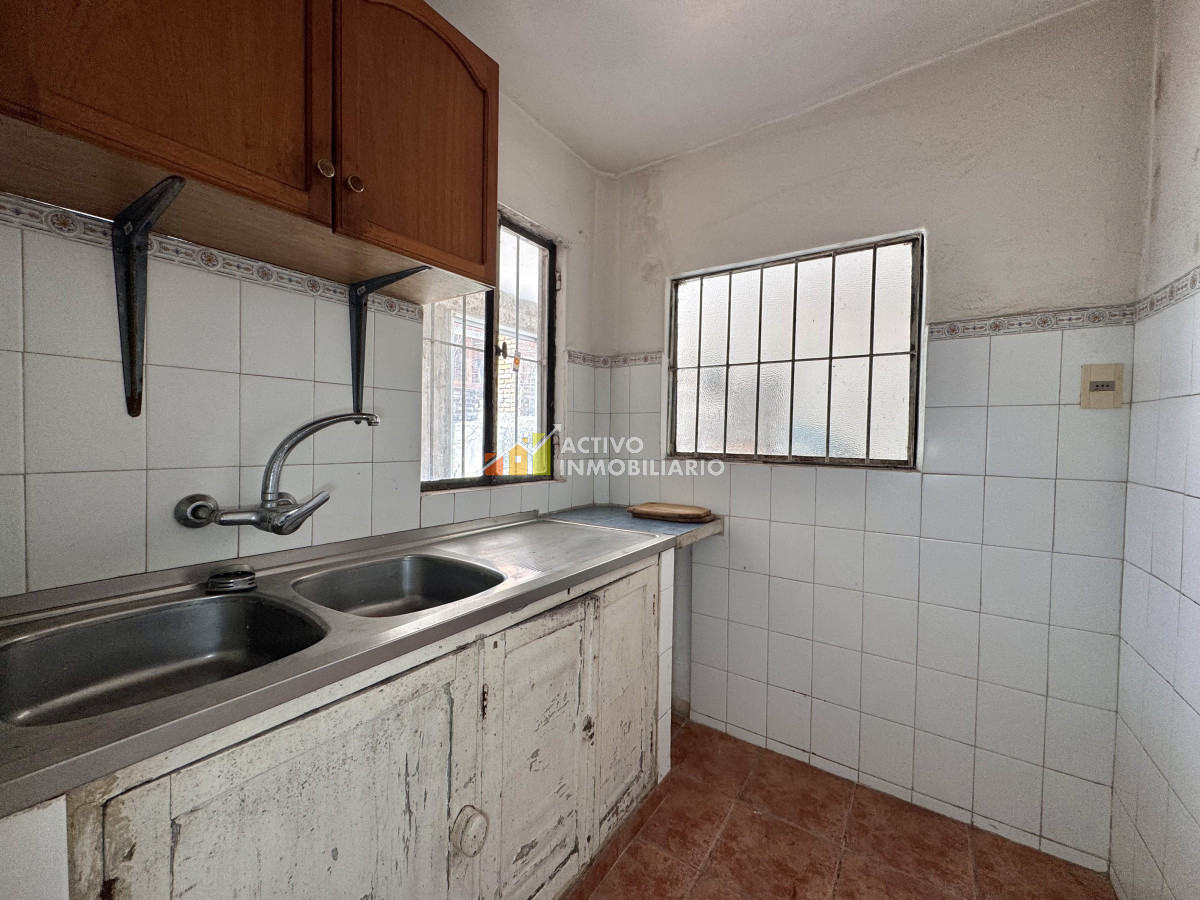 Casa ID.461 - Venta casa 5 dormitorios + patio - Punta Carretas