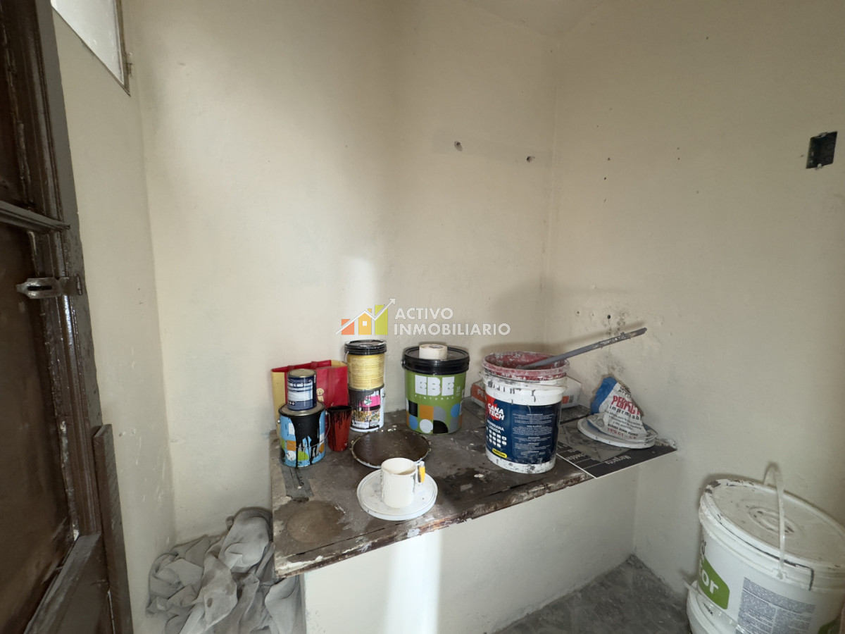 Casa ID.500 - Alquiler casa de altos 4 dormitorios - Cordón Norte