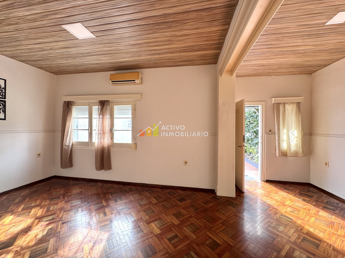 Casa ID.625 - Venta 2 casas en padrón único - Parque Batlle 