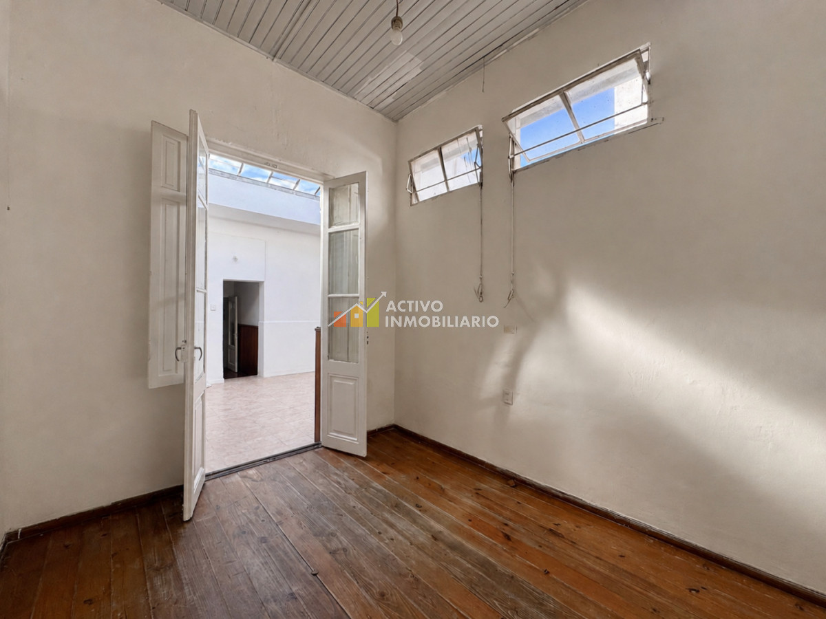 Casa ID.626 - Venta casa 3 dormitorios - Buceo 